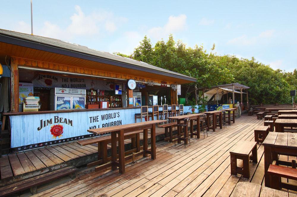 Caesar Park Hotel Kenting Zewnętrze zdjęcie