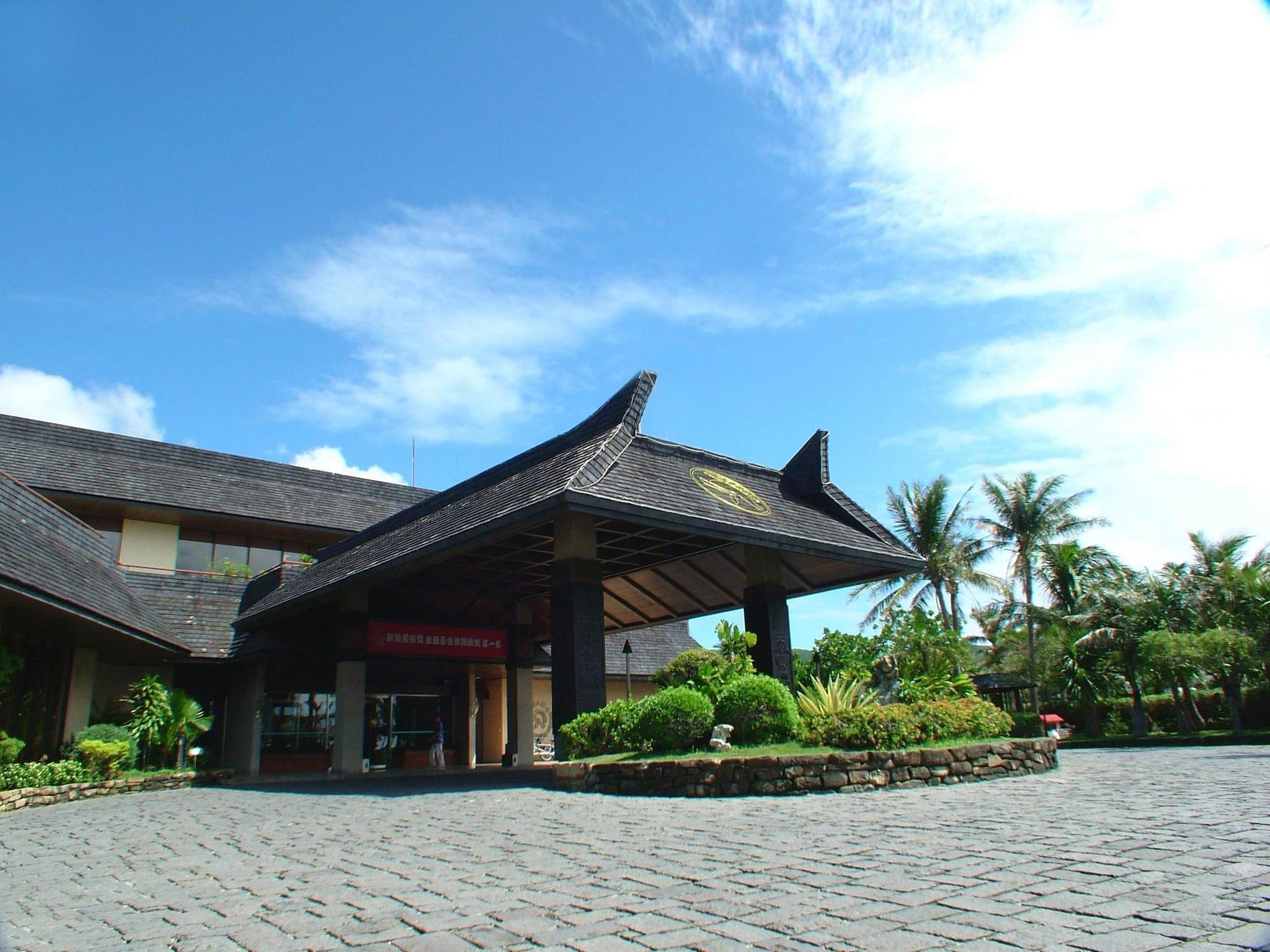 Caesar Park Hotel Kenting Zewnętrze zdjęcie