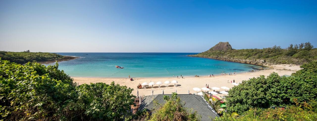 Caesar Park Hotel Kenting Zewnętrze zdjęcie