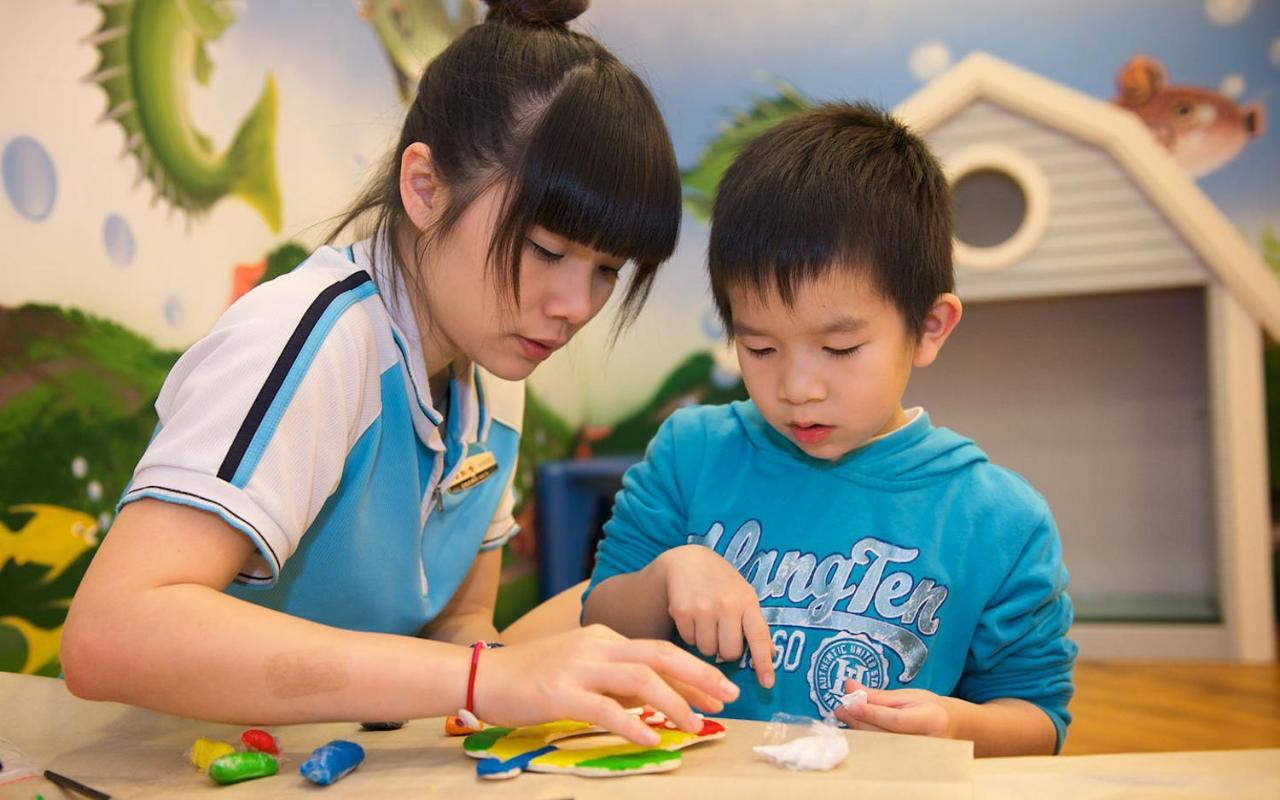 Caesar Park Hotel Kenting Zewnętrze zdjęcie