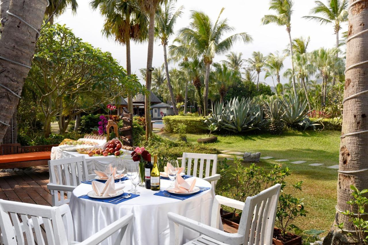 Caesar Park Hotel Kenting Zewnętrze zdjęcie