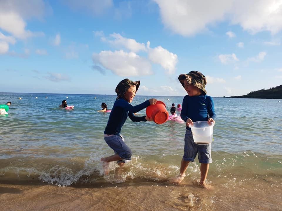 Caesar Park Hotel Kenting Zewnętrze zdjęcie