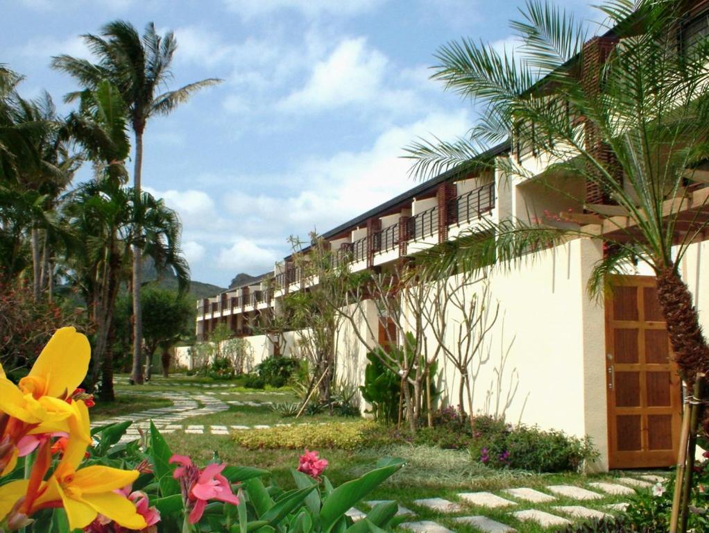 Caesar Park Hotel Kenting Zewnętrze zdjęcie